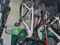 -GIANT捷安特自行车专卖店(金桥台儿庄路店)