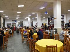 大堂-荣生萝卜汤饭店