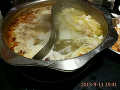 android_upload_pic-尚水元休闲自助餐厅(中央城店)