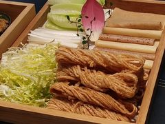 -悦瓏新中式餐厅