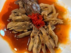 -悦真雅院·四合院·清真私房菜(雍和宫店)