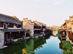 -朱仙镇启封故园景区