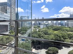 -小大董·烤鸭(观景餐厅·南京西路店)