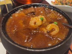 -千百味红餐厅·江西菜(绿地双子塔店)