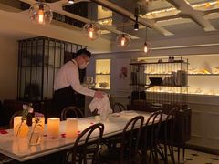 大堂-壳里西餐厅Coquille Seafood Bistro(蒙自路店)