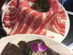 -香天下·四川火锅(安镇大润发店)