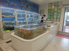 -海悦汇•闽菜•蒸汽海鲜(合景峰汇商务广场店)