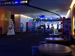 放映厅-万达影城(经区九龙城店)