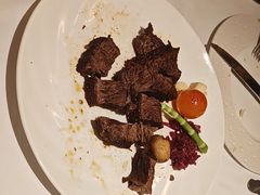 -王品牛排(郑州大卫城店)