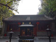 -罔极寺