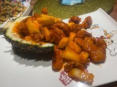 -苏城小院·园林精致苏州菜(斜塘老街店)