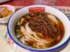 -公交新村粉店(赤岗冲店)