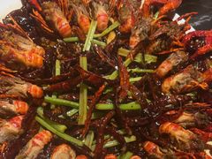-红盔甲·小龙虾(人民广场店)