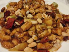 -眉州东坡(春秀路店)