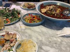 -懒人盐府人家(航天桥店)