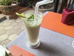 -The Palmboo Restaurant