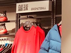 -李宁(苏州中心店)