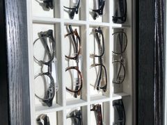 -大视光学•LINDBERG林德伯格•全球手工眼镜集合店(王府井店)