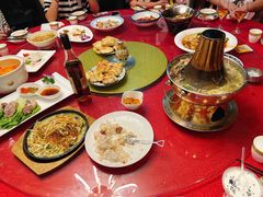 -木卡买提新疆餐厅·清真(新里海顿公馆店)