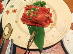 -御牛道日式烤肉料理(杭州万象城店)