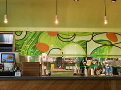 -油梨树AVOCADO TREE(望京店)