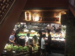 -二十八里太湖船菜(吉祥路店)