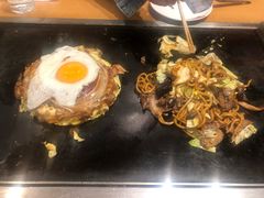 -鹤桥风月(ヨドバシ梅田店)