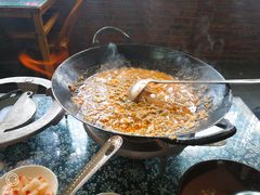 -张关合渣(航空大道店)