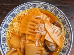 -西园寺素食(西园弄戒幢律寺店)
