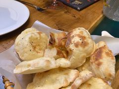 -Pasha帕夏土耳其餐厅(南昌路店)