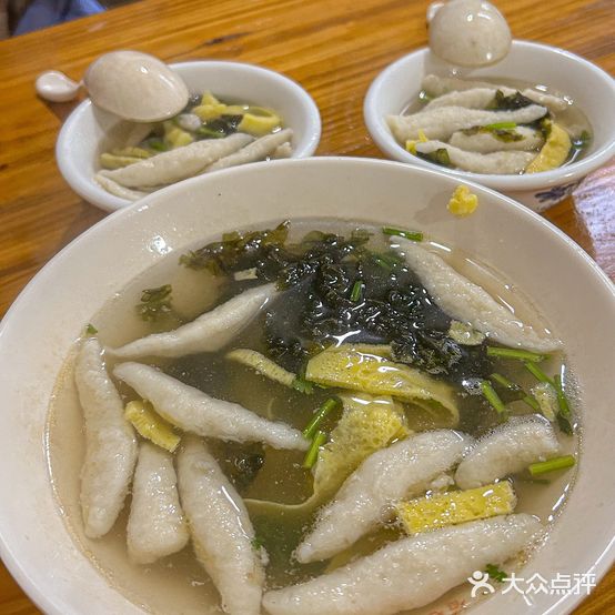 冯家烧烤(万象街店)