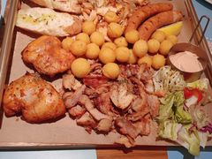 -HELLO MUSAE 拾光缪斯餐厅·纯正希腊风味(苏州中心店)