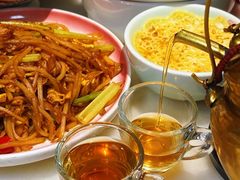 -小吊梨汤·北京菜·烤鸭(王府井银泰in88店)