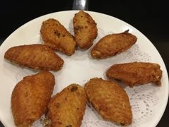 娘子鸡翅-吉友粥底火锅(方斜路店)