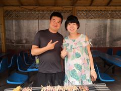 -亲兄弟真人CS团建拓展基地