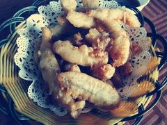 -天桥饭店·特色海鲜(金山嘴渔村店)