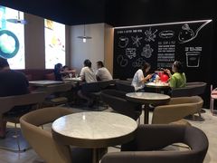 大堂-哈根达斯(虹口店)