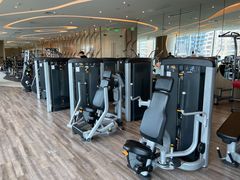-W Fitness 威尔仕健身(北京英皇集团中心店)
