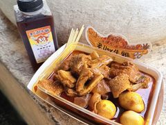 -老day牛杂(官也街总店)
