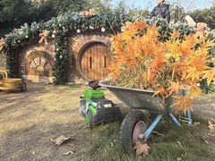 -HERRE·FARM 赫尔露营农场·团建聚会包场