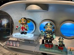 -泡泡玛特POPMART(沈阳大悦城店)
