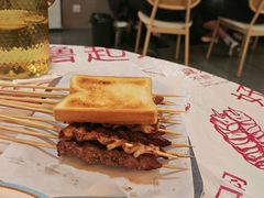 -小田油焖小龙虾(双井店)