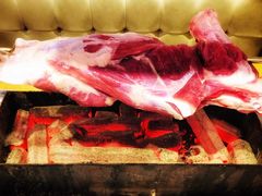 -关二碳烤羊腿(龙翔路店)