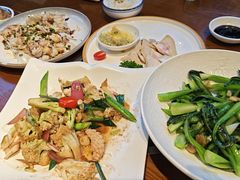 -味食家市师鸡(三元里店)