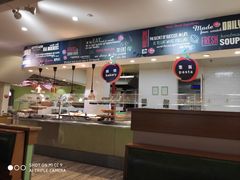 -So Lounge索兰至餐厅(蓝色港湾店)