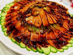 -外婆味道·云南菜大当家(关上店)