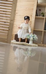 点击看大图 -DORA kids 朵拉儿童摄影花园店