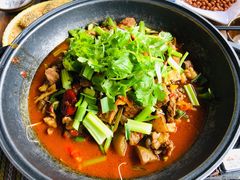 -侯家庄阿才有品私房菜馆