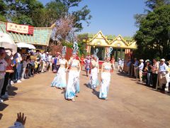 -七彩云南欢乐世界