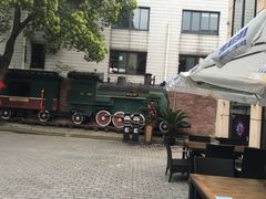 -老外街